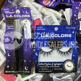 L.A. Colors Beautifully Bewitched Makeup Mix Different Sizes (500 Pcs Lot)