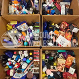 Assorted Health and Beauty -Hba Mixed Pallet (1200 Pcs Per Pallet)