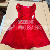 Assorted Wlmrt Kids Apparel - (500 Pcs Per Pallet)