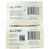 Vanity Planet Assorted Different Sizes (35 Pcs Lot)