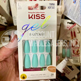 Kiss and ImPRESS Nails Assorted Shades and Styles (150 Pcs Lot)