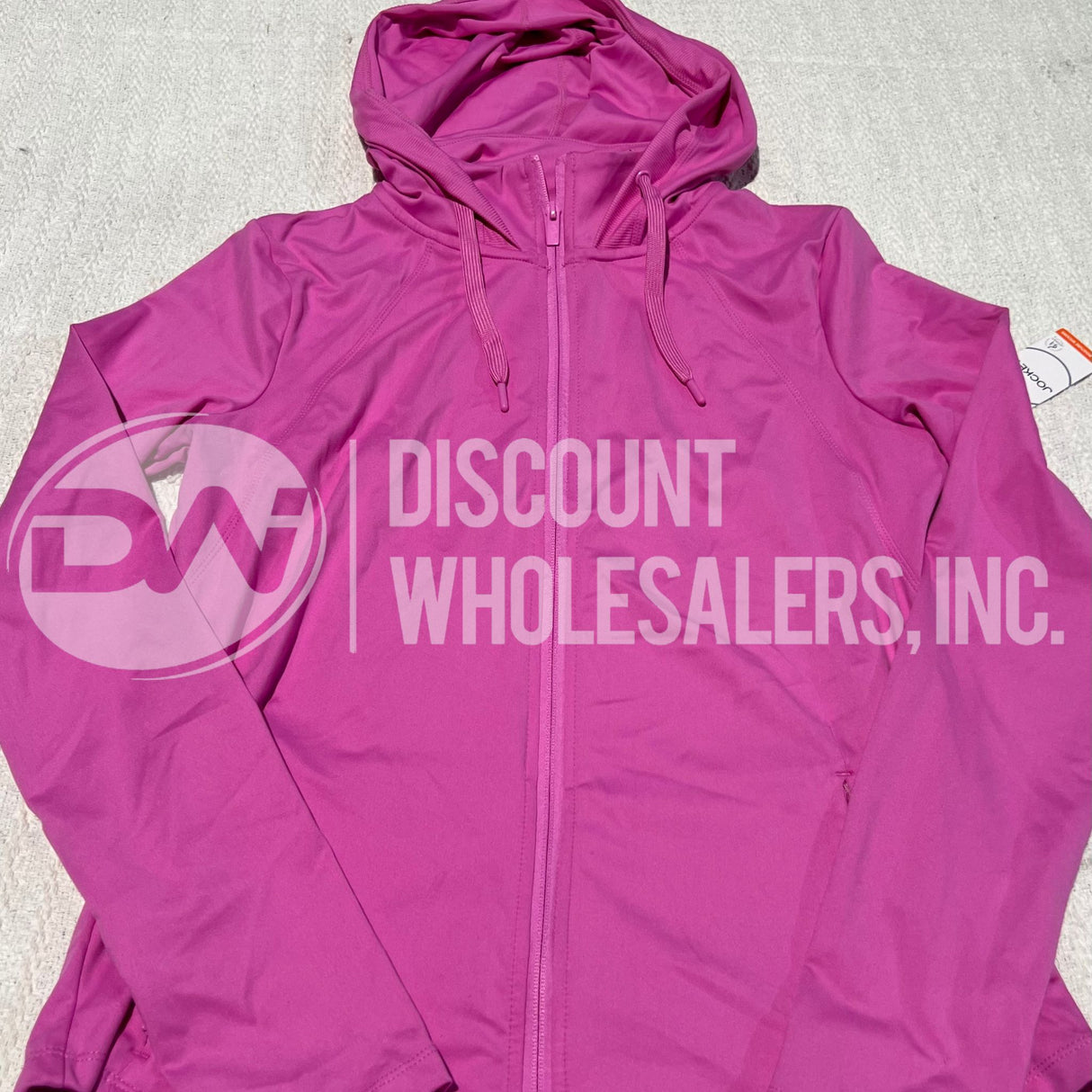 Winter Apparel Closeout (22,000 Pcs per Truck)
