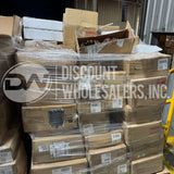 Mixed Home & Seasonal Load – 967 Units