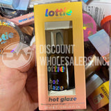 Lottie Makeup Assorted Different Shades And Sizes (250 Pcs Lot)