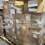 Home Shopping Retail Load Mixed General Merchandise (26 Pallets Per Truck)