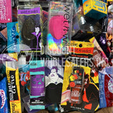 Wet N Wild Assorted Cosmetics Different Sizes (100 Pcs Lot)