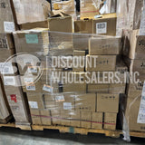 TGT General Merchandise Case Pack (26 Pallet Per Truck)