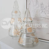 Assorted Home Décor, Holiday Decorations, Bedding & Kitchenware Mix – 1264 Units