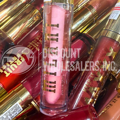 Milani Assorted Lips Different Shades (150 Pcs Lot)