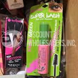 WT Makeup mezcla de diferentes tamaños y estilos (lote de 160 piezas)