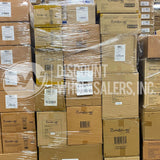 The Creme Shop Piece Assorted Makeup & Beauty #2 (10.000 Pcs Pallet )