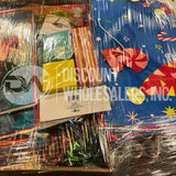 Christmas Assorted Pallet GM- (Unmanifested)
