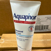 Thumbnail for Aquaphor Healing Ointment Advanced Therapy 