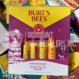 Burt's Bees Mix Different Sizes (200 Pcs Lot)