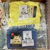 Baby Clothes Assorted For Boy And Girls Different Sizes 0-24 Months (116 Pcs Lot)
