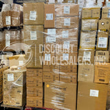 The Creme Shop Piece Assorted Makeup & Beauty #2 (10.000 Pcs Pallet )