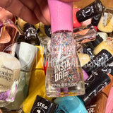 Sally Hansen Assorted Nails Polish Different Shades (300 Pcs Lot)
