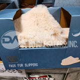 Wayland Assorted Slippers Unisex Different Sizes And Shades (150 Pcs Per Pallet)