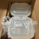 Home Shopping GM Casepack Load  (26 Pallets Per Truck)