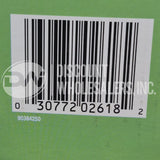 Always Discreet Underwear Culottes Assorted Sizes (60 Pcs Per Pallet)