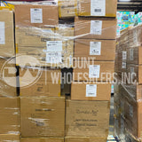 The Creme Shop Piece Assorted Makeup & Beauty #7 (10.000 Pcs Pallet )