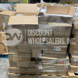 Mixed Home & Seasonal Load – 967 Units