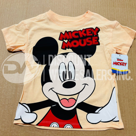 Assorted Wlmrt Kids Apparel - (500 Pcs Per Pallet)