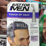 Just For Men Assorted (150 Pcs Lot)