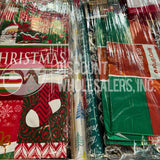 Christmas Assorted Pallet GM- (Unmanifested)