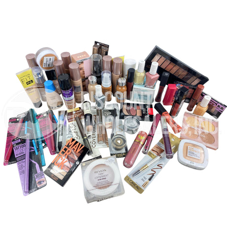DWI Cosmetic Premiun Mix  (Grade A ) (250 Pcs Lot)