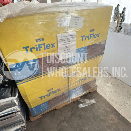 Lowes Shelf Pulls – Small Items, Storage Bins & Small Appliances (24 Pallet Per Truck)