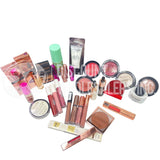 Assorted Revolution Cosmetics (250 Pcs Lot)