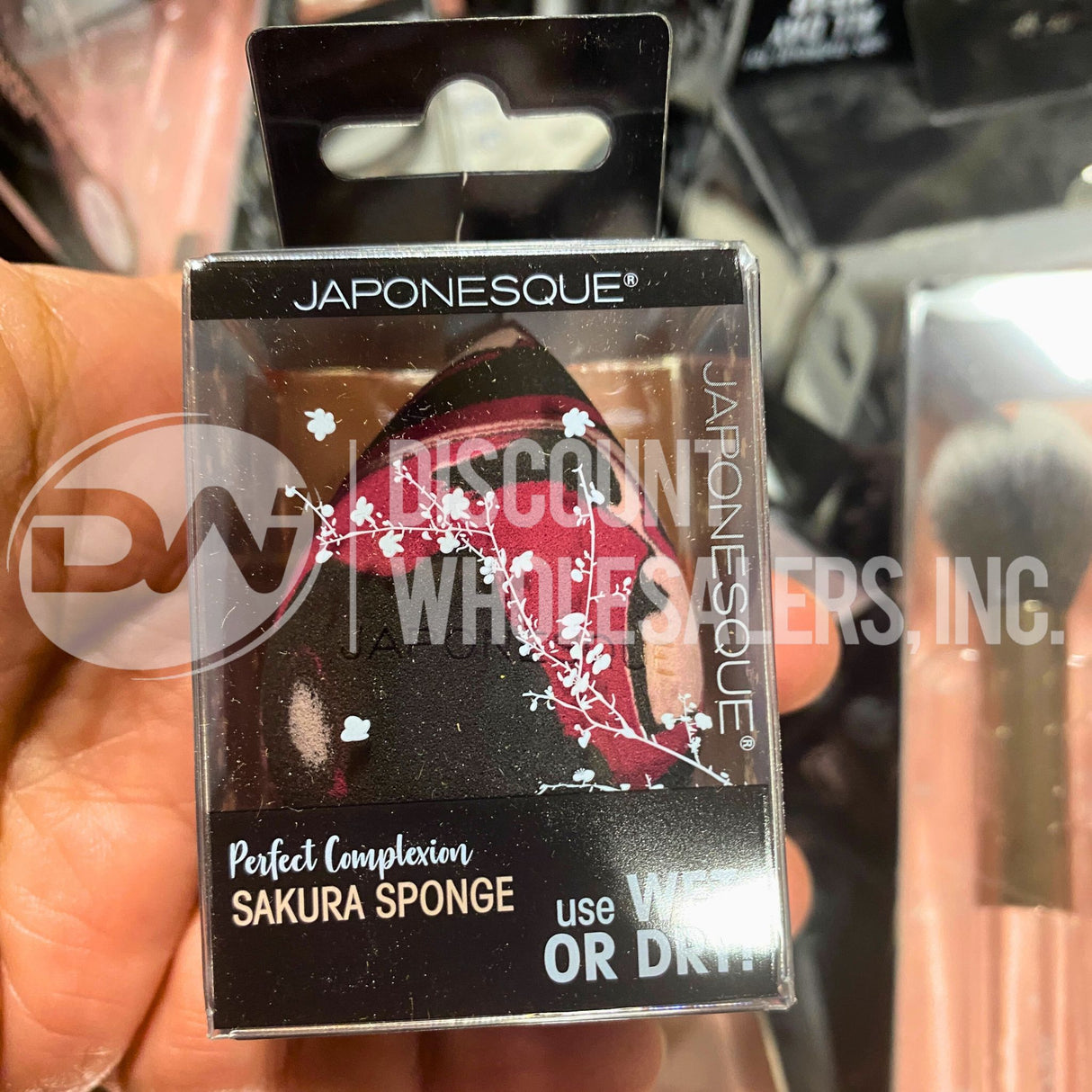 Japonesque Assorted Tools (80 Pcs Lot)