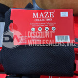 Maze Collection Assorted Different Styles And Sizes (100 Pcs Lot)