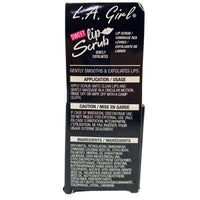 Thumbnail for LA Girl Sweet Lip Scrub Gently Exfoliates Smooths Lips