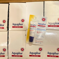 Thumbnail for Aquaphor Lip Protectant + Sunscreen