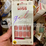 Kiss and ImPRESS Nails Assorted Shades and Styles (150 Pcs Lot)