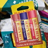 Burt's Bees Mix Different Sizes (300 Pcs Lot)