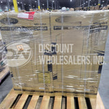Amzn Mixed GM Truckload – Electronics, Furniture, Appliances & More Approx. 150 Units Per Load