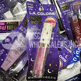 L.A. Colors Beautifully Bewitched Makeup Mix Different Sizes (500 Pcs Lot)