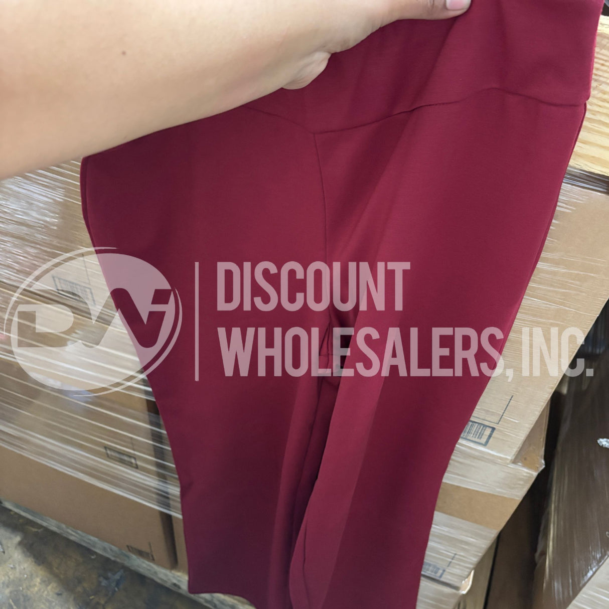 Home Shopping GM Casepack Load  (26 Pallets Per Truck)