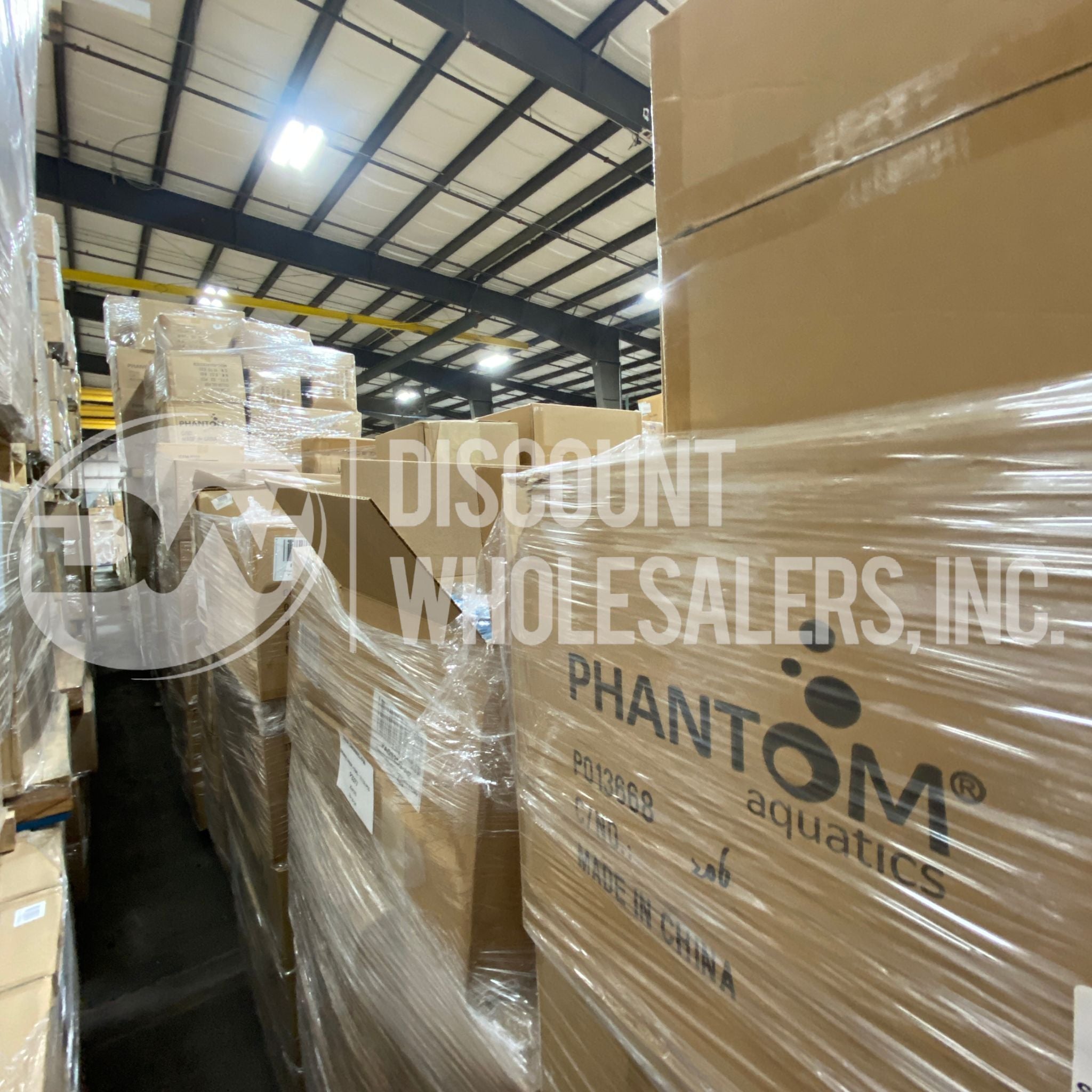 Snorkel Mask + Fins Set  (25 Pallet Per Truck)
