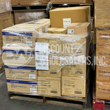 The Creme Shop Piece Assorted Makeup & Beauty #2 (10.000 Pcs Pallet )