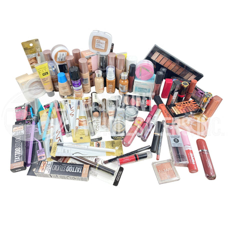 DWI Cosmetic Premiun Mix  (Grade A ) (250 Pcs Lot)