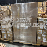TGT General Merchandise Case Pack (26 Pallet Per Truck)