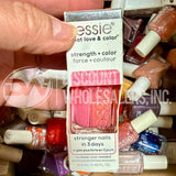 Essie Nail Polish Assorted Different Shades (600 Pcs Lot)