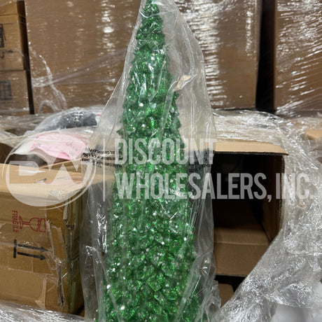 Home Shopping Retail Load Mixed General Merchandise (26 Pallets Per Truck)