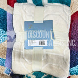 Throw Assorted Different Sizes #2 (80 Pcs Per Pallet)
