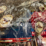 Christmas Assorted Pallet GM- (Unmanifested)