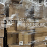 Mixed Home & Seasonal Load – 967 Units